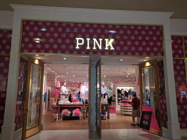 Victoria's Secret & PINK