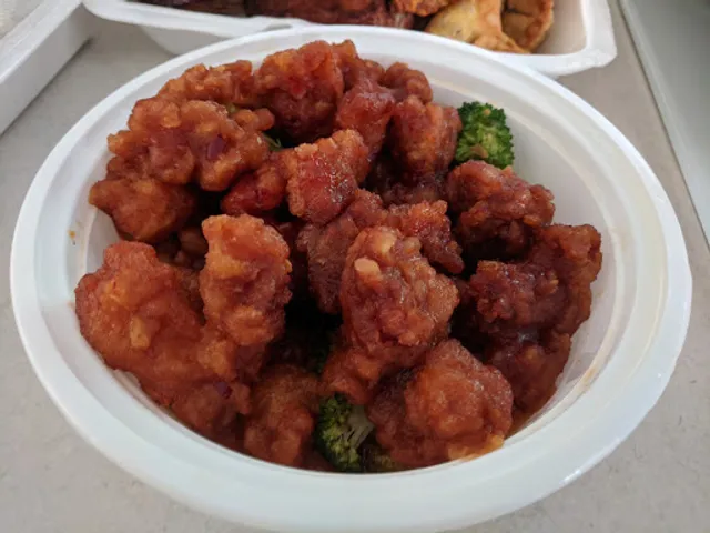 Wing Hing Chinese Restaurant