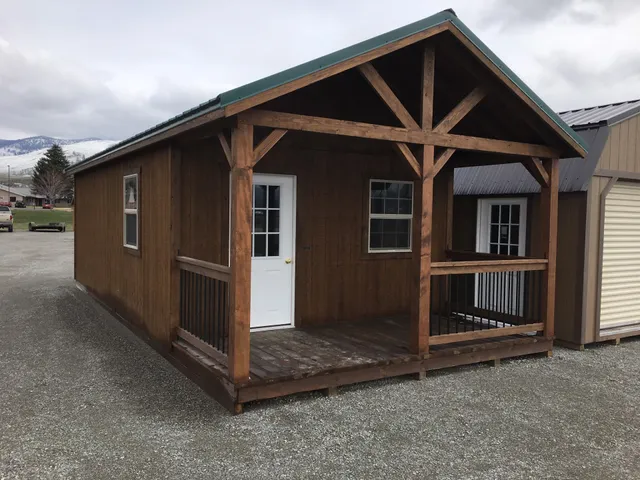 Montana Structures, LLC