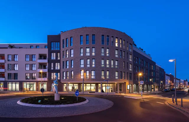 RS-HOTEL - smart luxury hotel & apartments