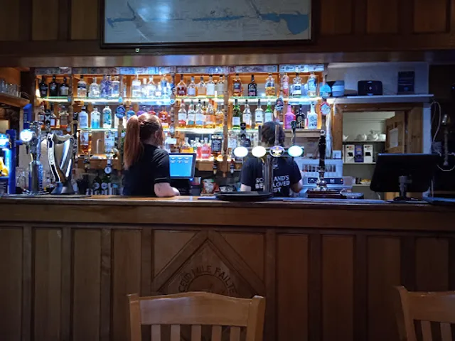 Bothy Restaurant & Bar