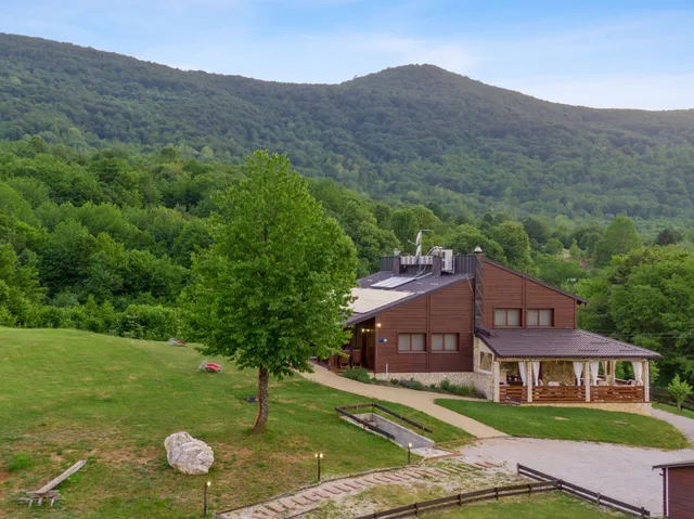 Villa Irene Plitvice Lakes