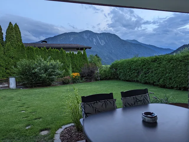 Ferienwohnung Dahoam