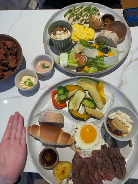 柴源食間（不定休在臉書公告）