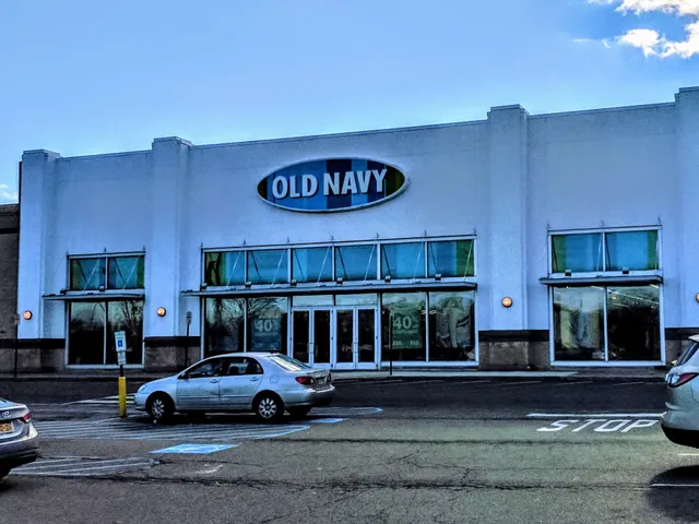 Old Navy
