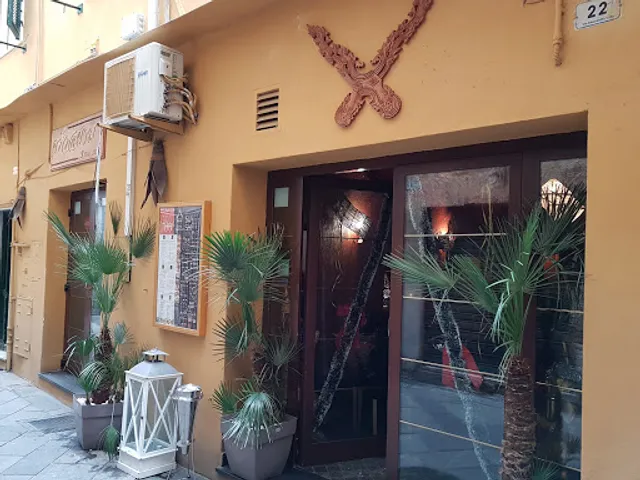 Restaurant One Sushi - Alassio