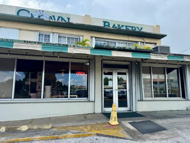 Crown Bakery