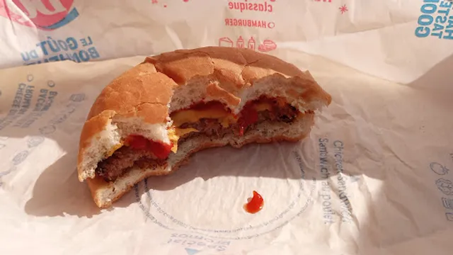 Dairy Queen Grill & Chill