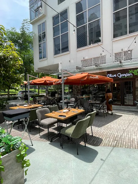 Olive Garden Italian Restaurant