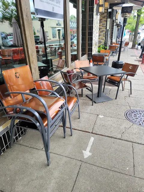 The Office Tavern Grill