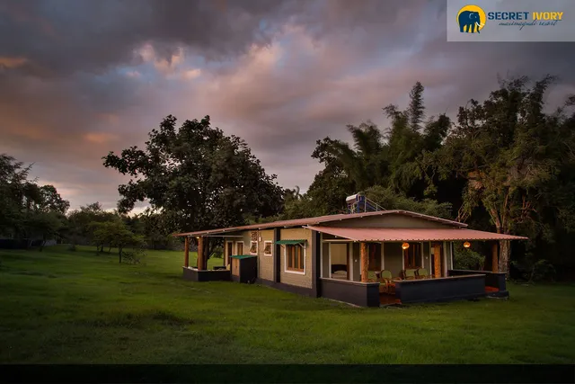 Secret Ivory Resort & Hotel in Masinagudi Mudumalai