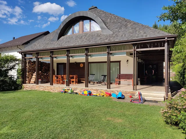 Cabana "Chalet Voroneț"