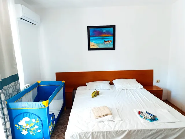 Jelezchevi Guest Rooms