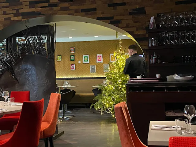 La Gentilhommière - Nancy