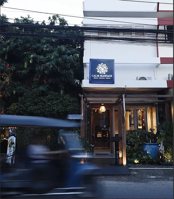 Calm Massage and Spa ( Fern Forest branch )