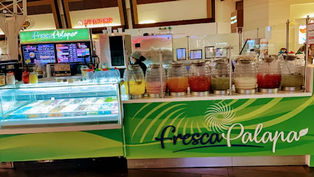 Fresca Palapa