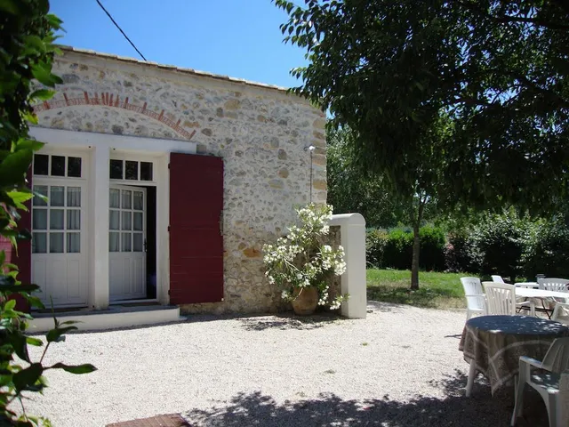 Mas Des Micocouliers