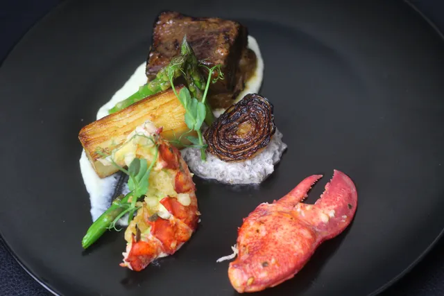 Chef Renee Blackman | Private Chef & Caterer