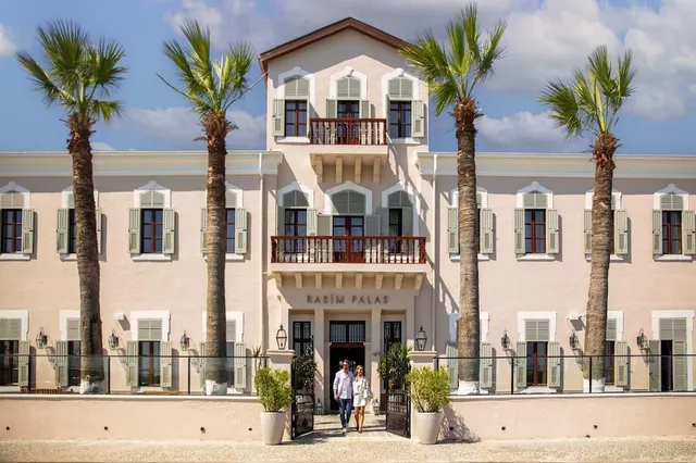 Rasim Palas Oteli