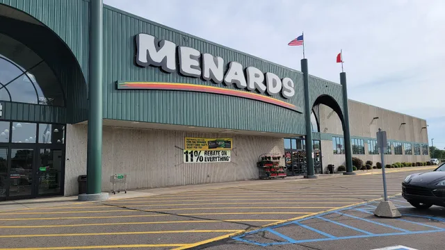 Menards