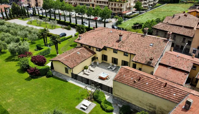 Galleria Imperiale Suites - Relais de Charme