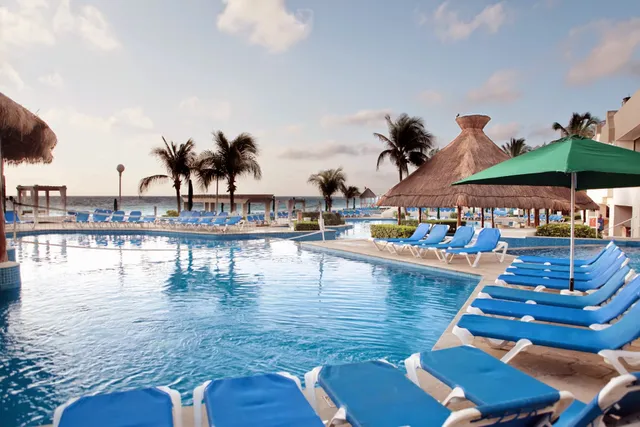 Royal Solaris Cancun