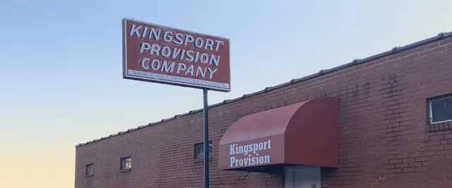 Kingsport Provision Co & KPC Butcher Shop
