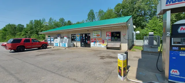 Fastway 19 (Raceway Market)