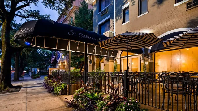 St. Charles Inn - Hotel Superior