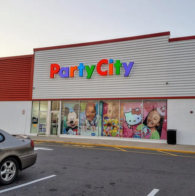Party City
