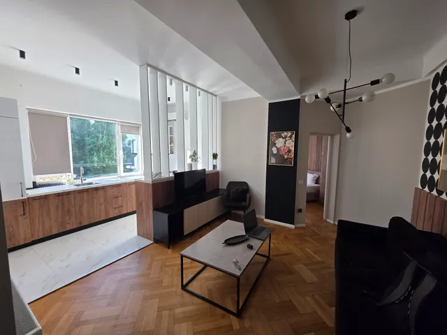 Rigas 29 - Downtown Apartment