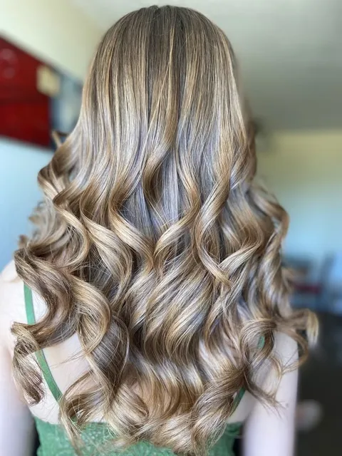 Studio V La Jolla Hair Salon hair care