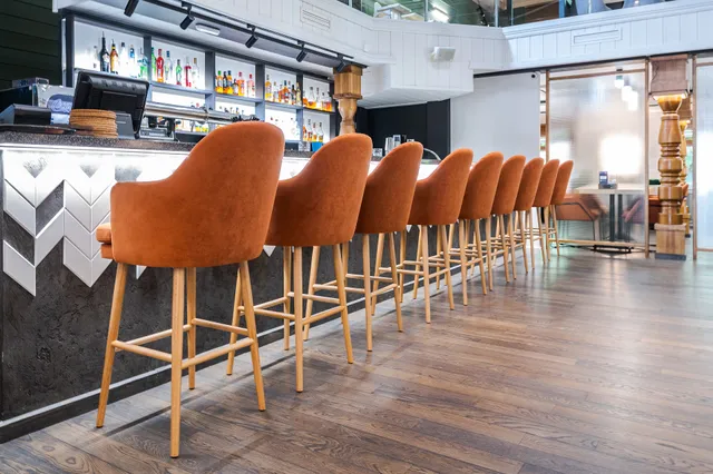 Restoran Chestnykh Tsen