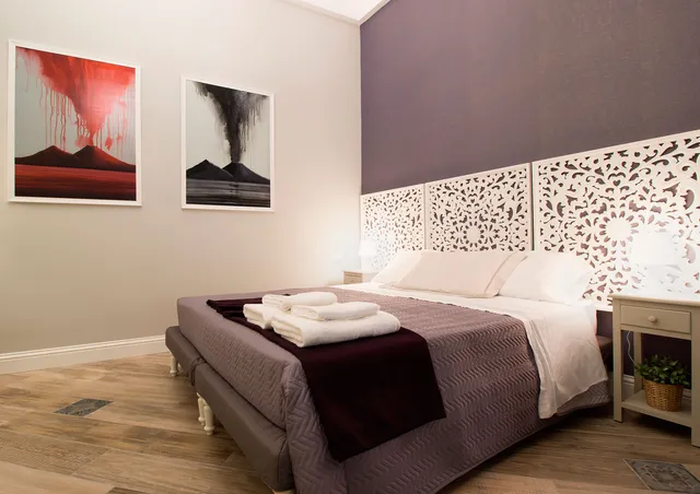 Real Giardinetto a Toledo