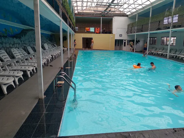 Развлекательный комплекс Sunrise