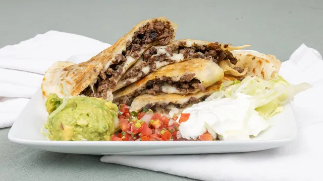 El Viejón Food Truck