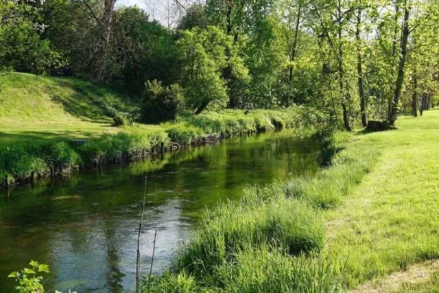 BACHBLICK - Ferienwohnungen