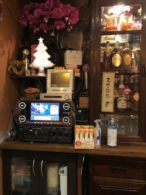 スナックスマイル