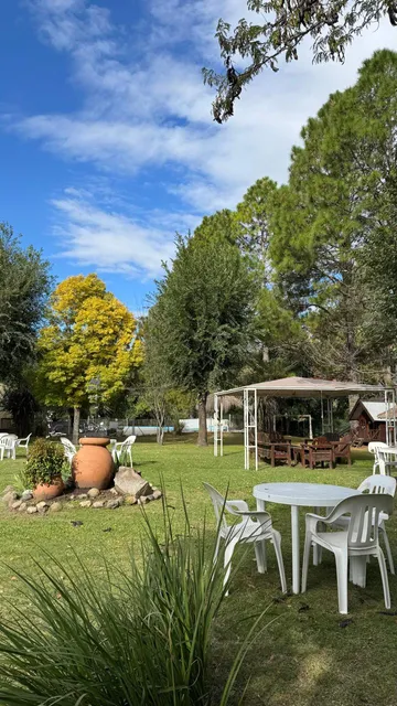 Cabañas Costa Reartes