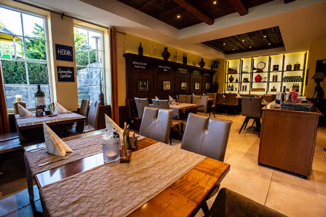 Gasthaus Restaurant Hubertushof Peilstein