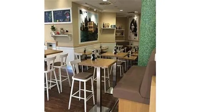 Ciao Bella Kiel Sophienhof