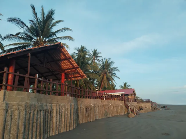 Hotel y Restaurante La Estancia de Don Luis