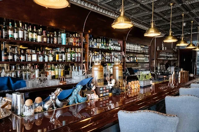 Sumak Ocakbasi Restaurant