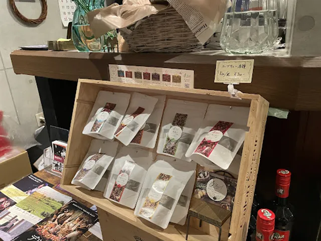 トラットリア トゥッティ