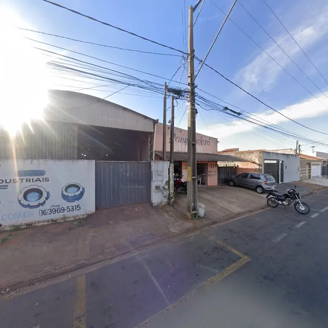 Panificadora Avenida