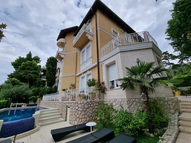 Guest House Villa Dagmar