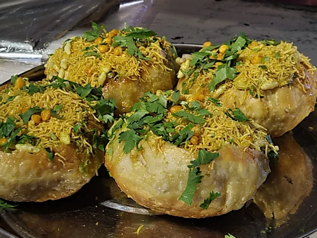 Bharat Bhel Kachori
