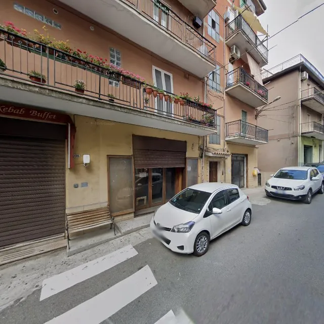 L'angolo Dello Sfizio