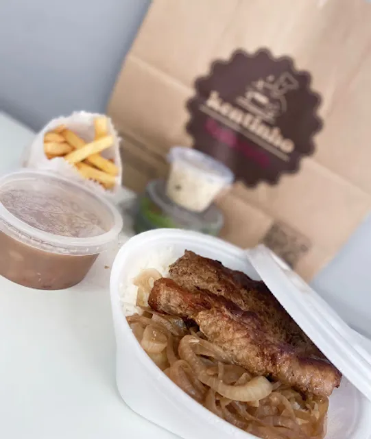 Kentinho Restaurante