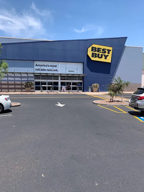 Best Buy